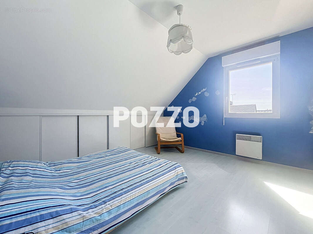 Maison à SAINT-PAIR-SUR-MER