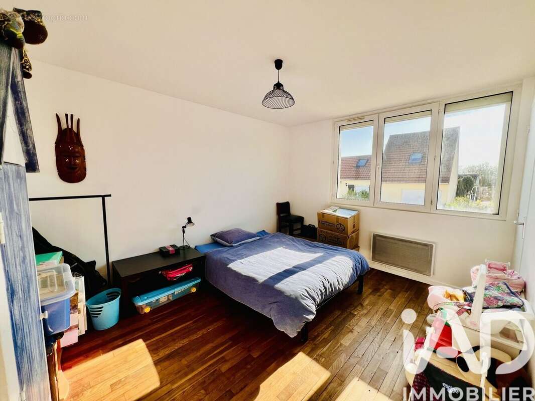 Photo 9 - Maison à SAINT-BRICE-SOUS-FORET