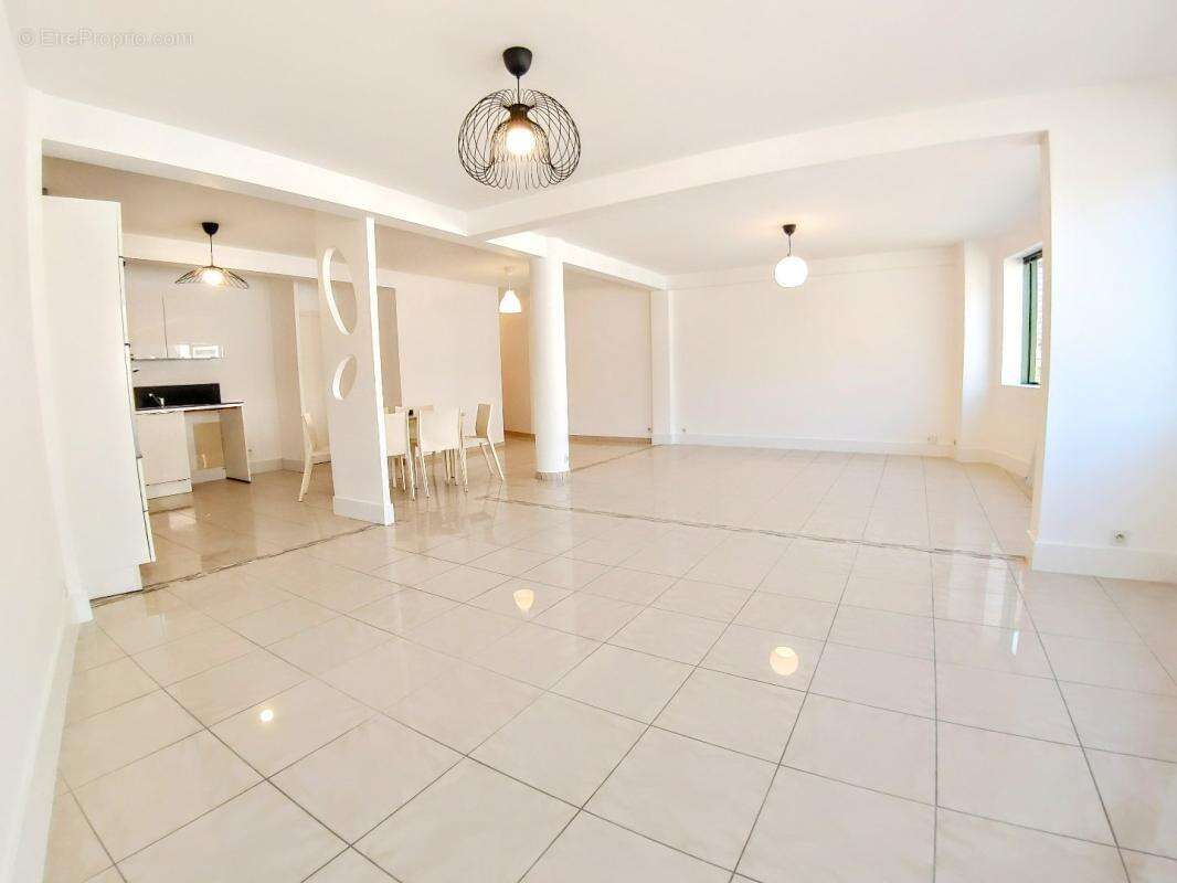 Appartement à RODEZ