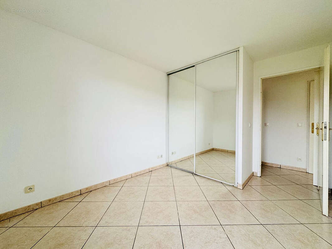 Appartement à BOBIGNY