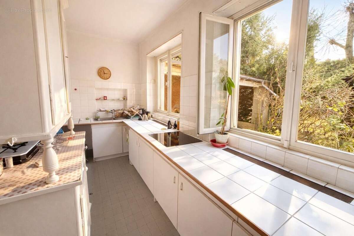 Photo 2 - Appartement à MULHOUSE