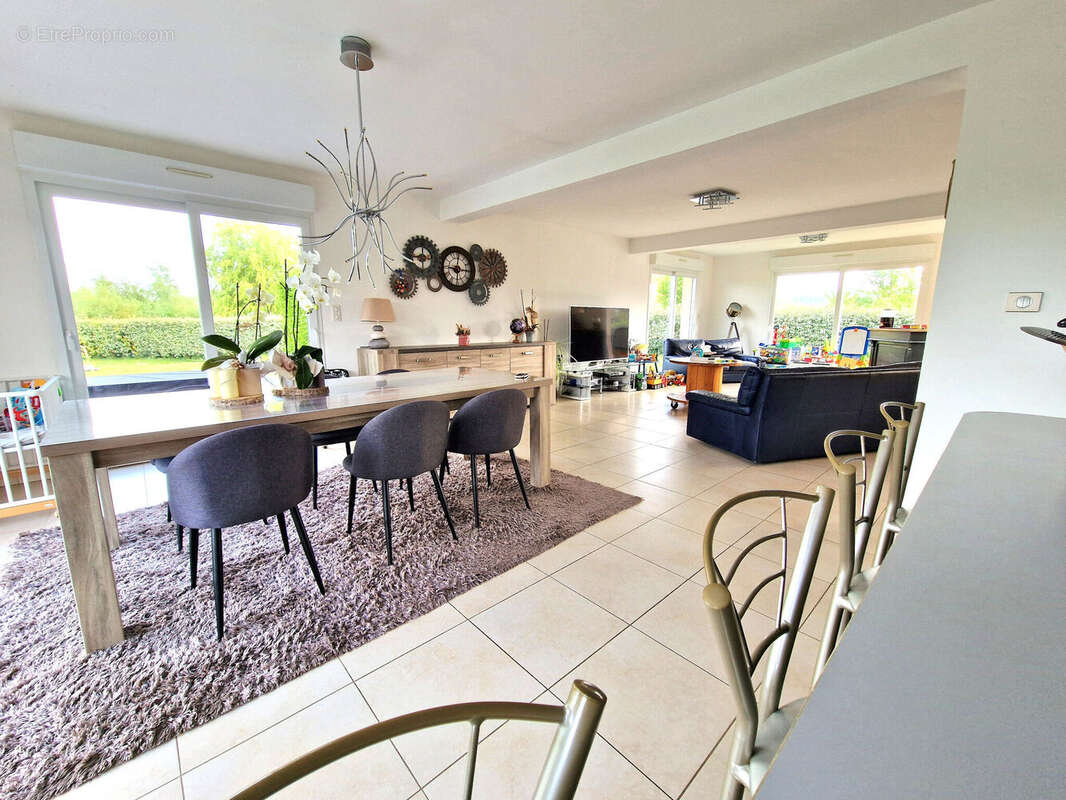 Photo 5 - Maison à GROFFLIERS