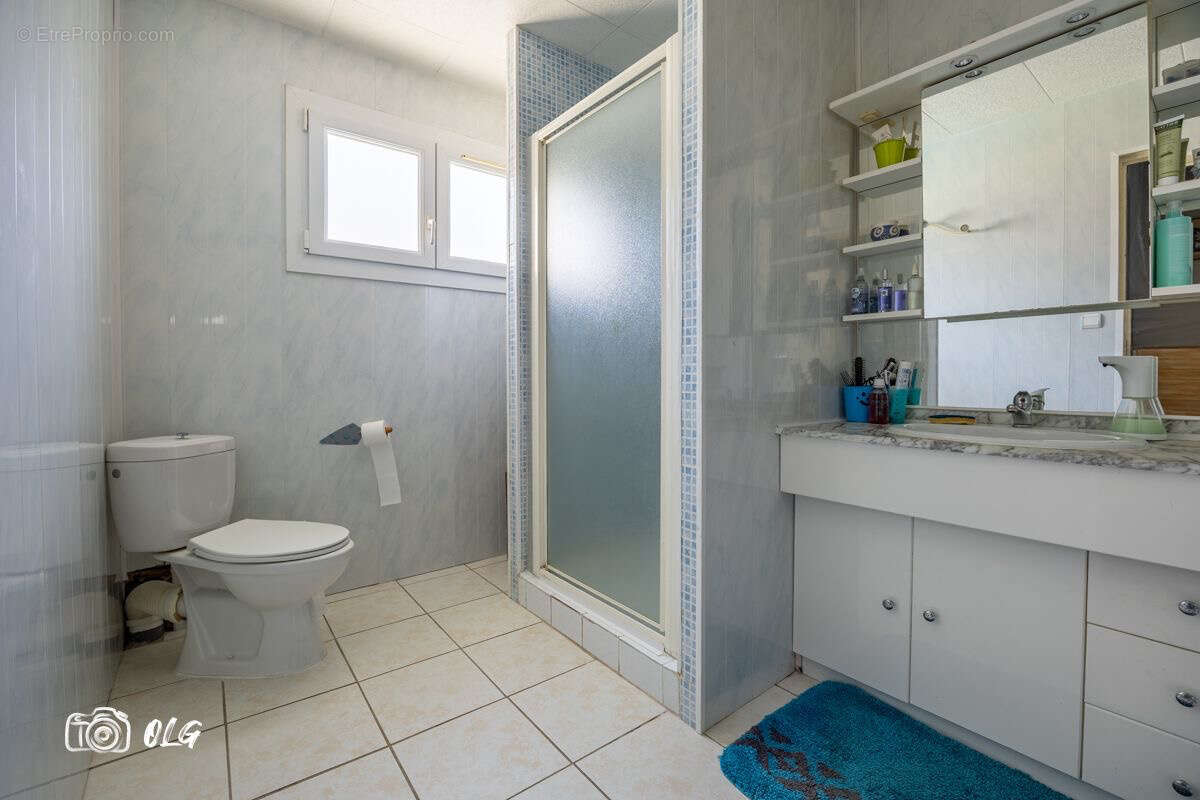 Maison à LANSARGUES