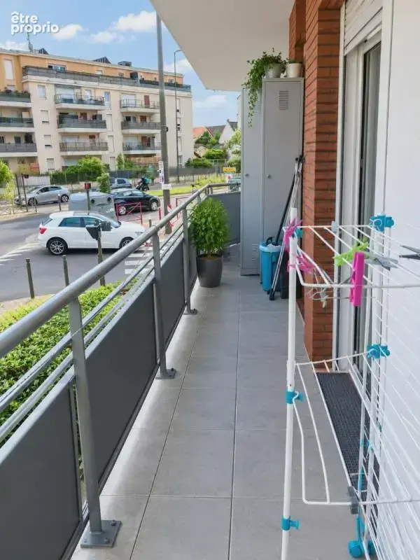 Appartement - photo 7