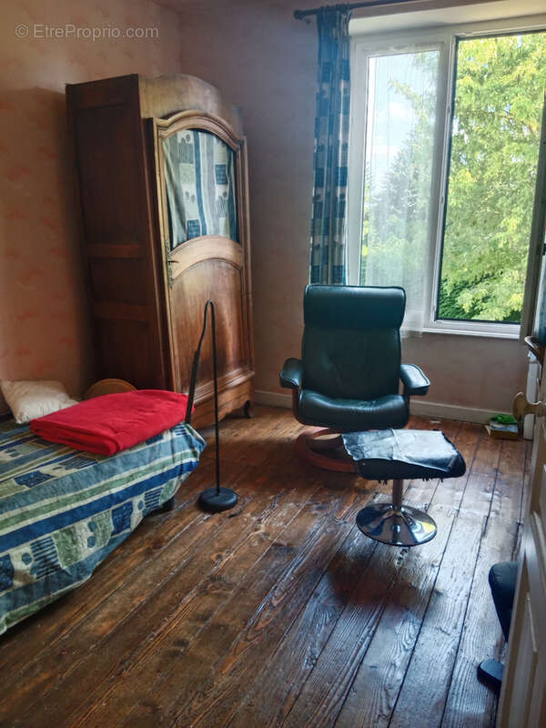 Maison à LUXEUIL-LES-BAINS