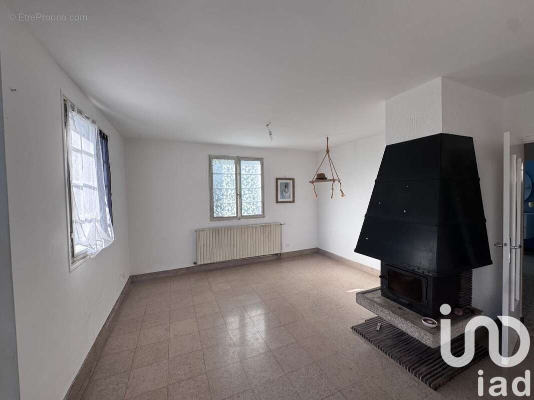 Photo 7 - Maison à BAR-SUR-AUBE