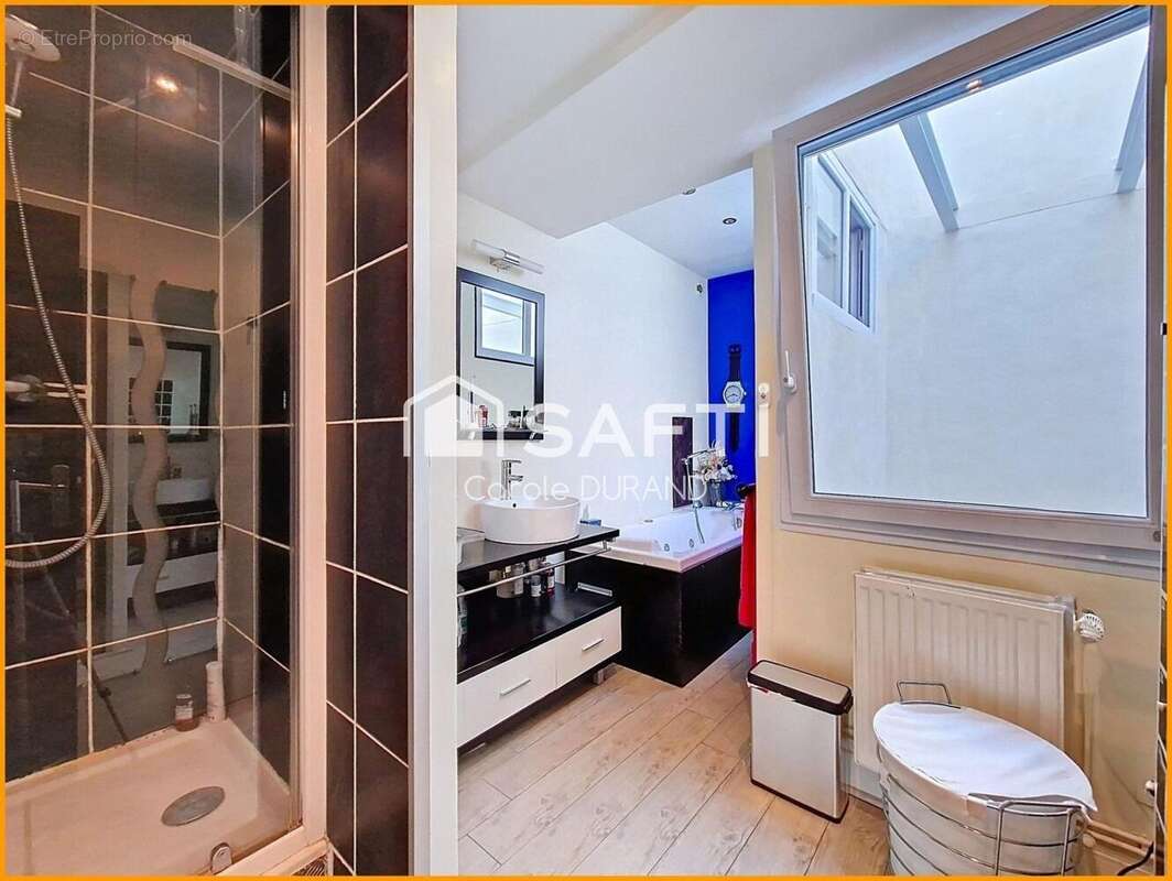 Photo 8 - Maison à LA VERPILLIERE