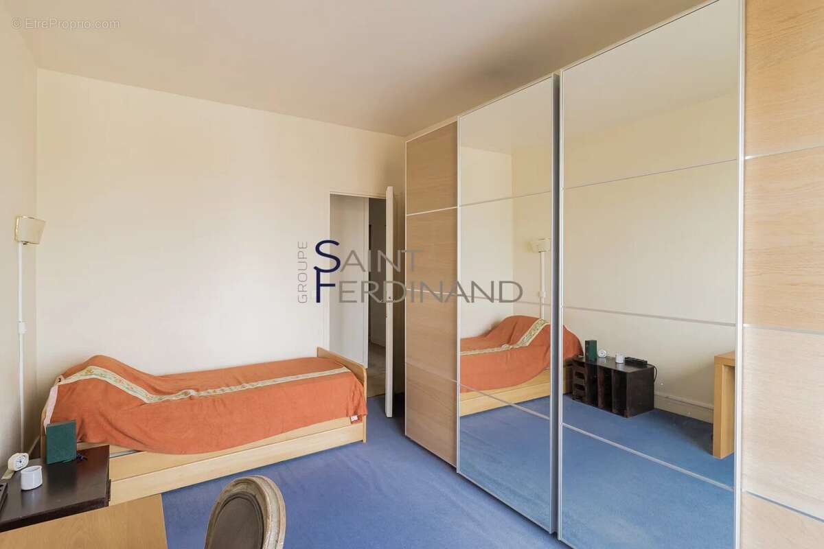Paris 16 - 4 Pièces  92 m² - Magique vue Seine - photo 14