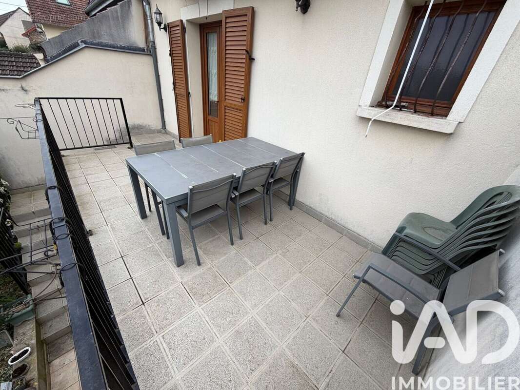 Photo 8 - Maison à VILLENEUVE-LE-ROI