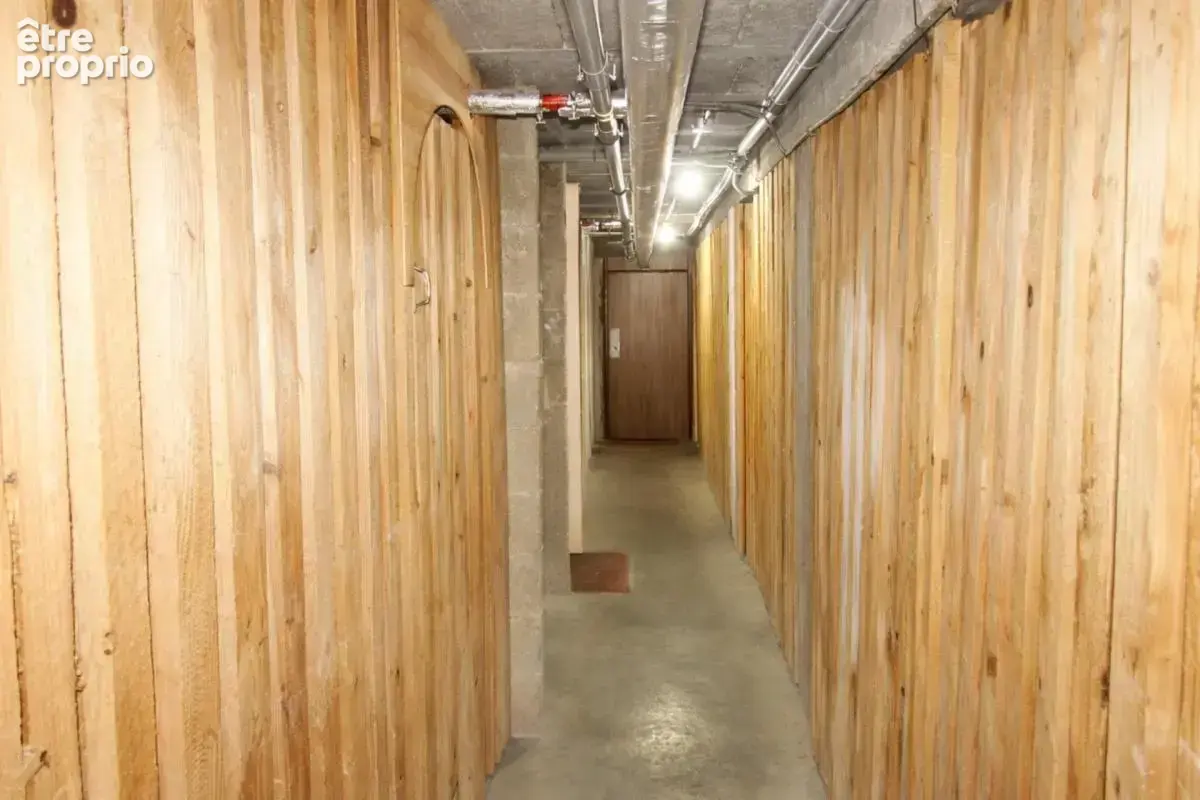 FONTAINE LES DIJON-(21) Appartement 2 chambres/1 Grand garage/ 1 cave - photo 11