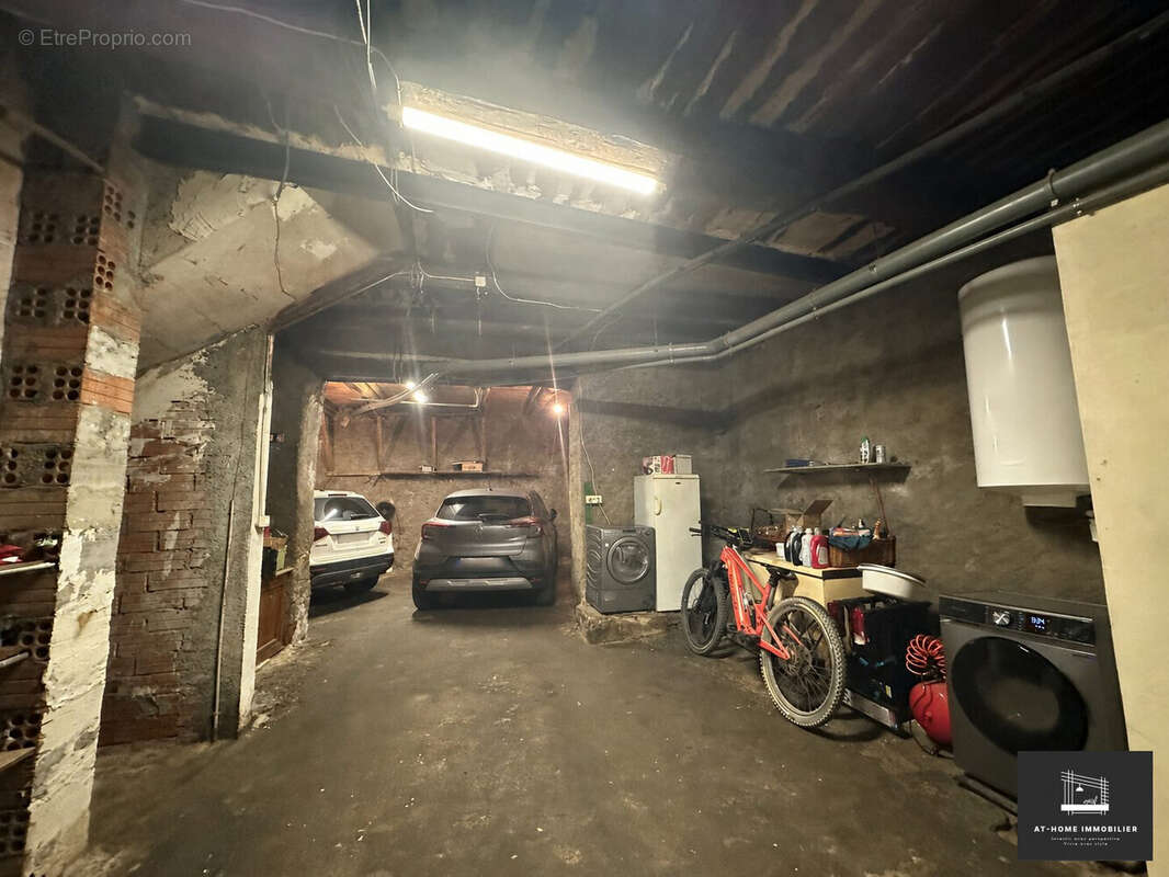 Maison 113 m² à Cazouls-Les-Beziers  - photo 4
