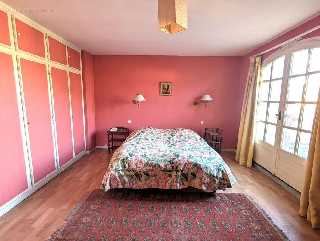 Maison à MONTPELLIER