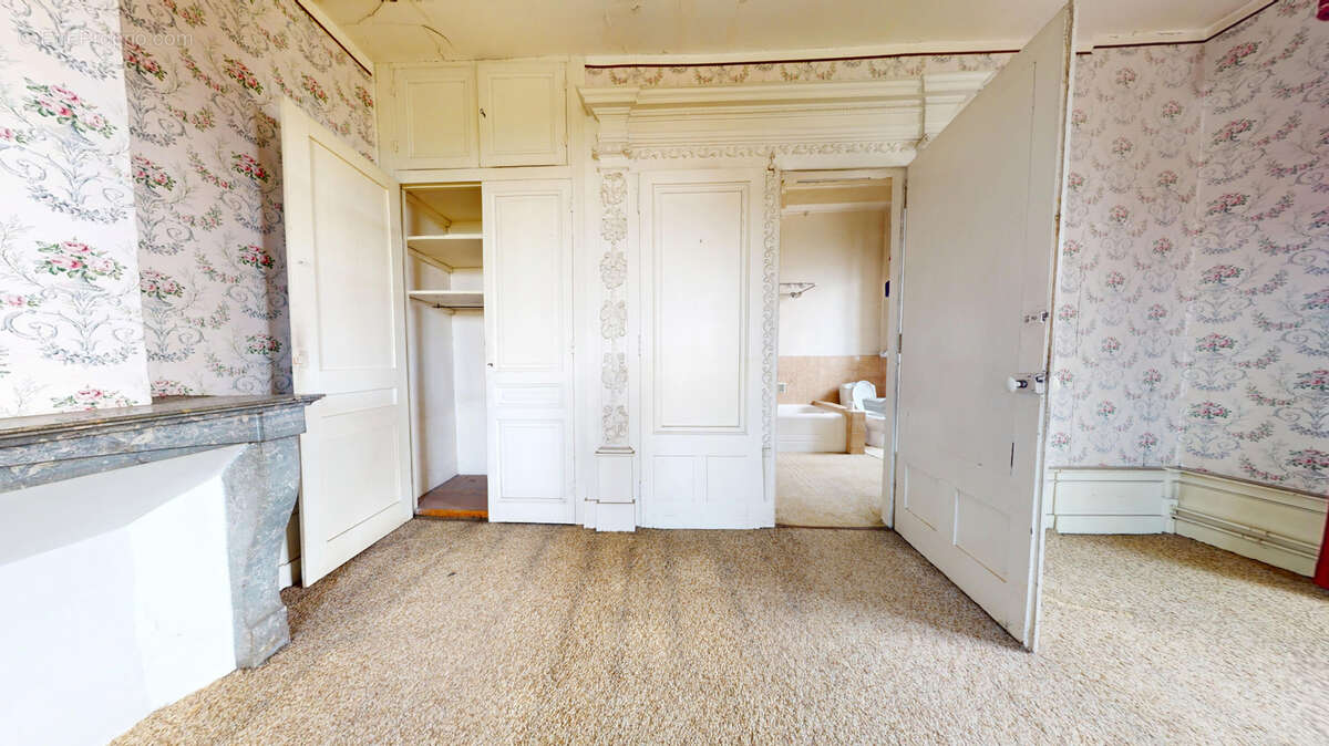 Appartement à ORCHAMPS