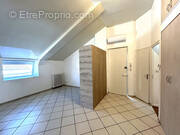 Appartement à SAINT-FONS