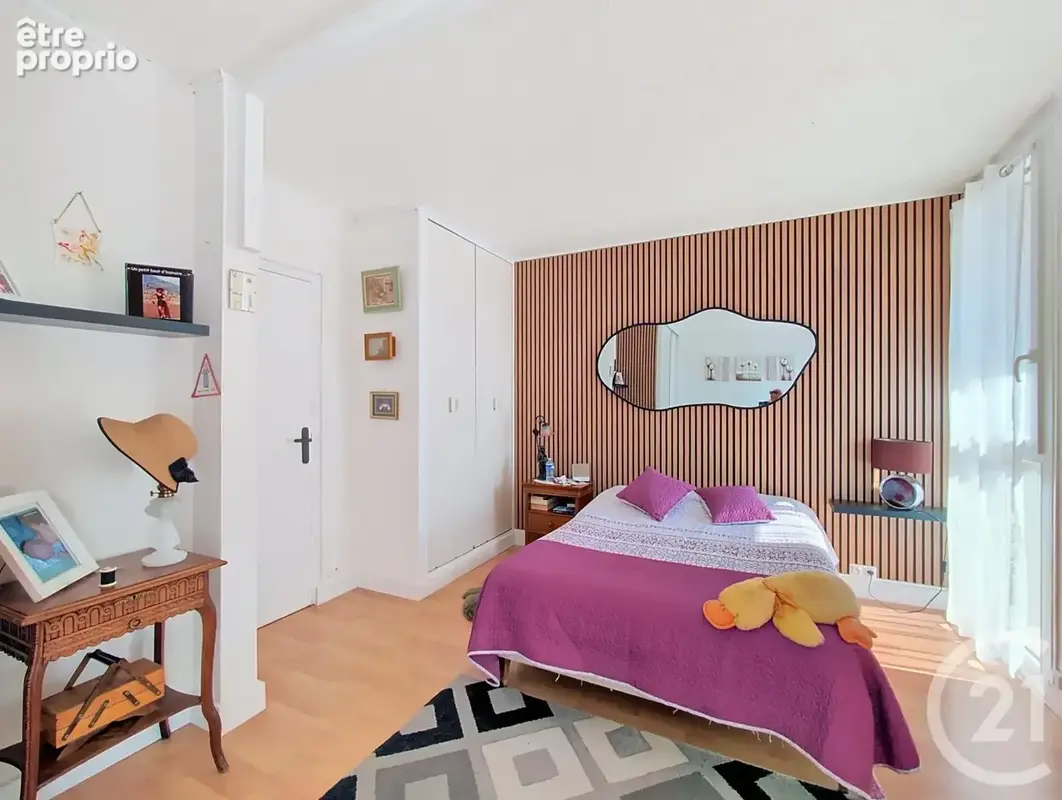 Appartement 4 pièces 68 m² à vendre à Melun (77000) - photo 5