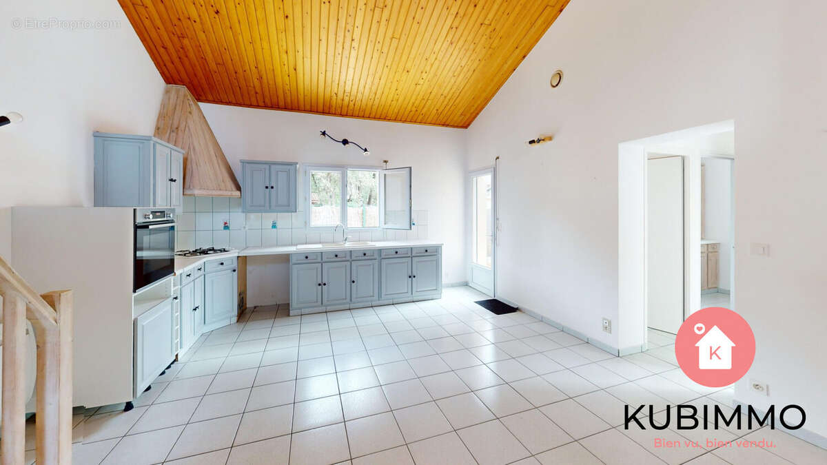 Maison 79 m² à Jard-Sur-Mer  - photo 4
