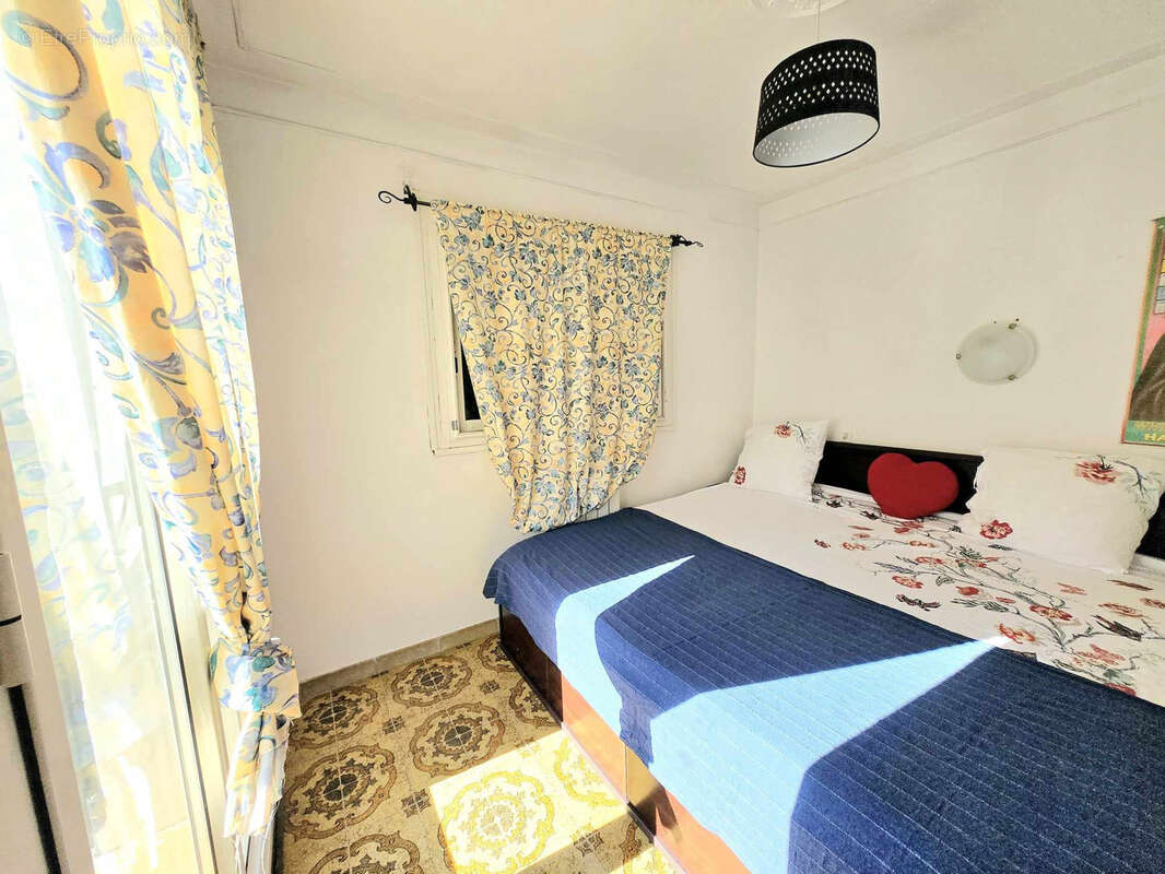 Maison à LA SEYNE-SUR-MER