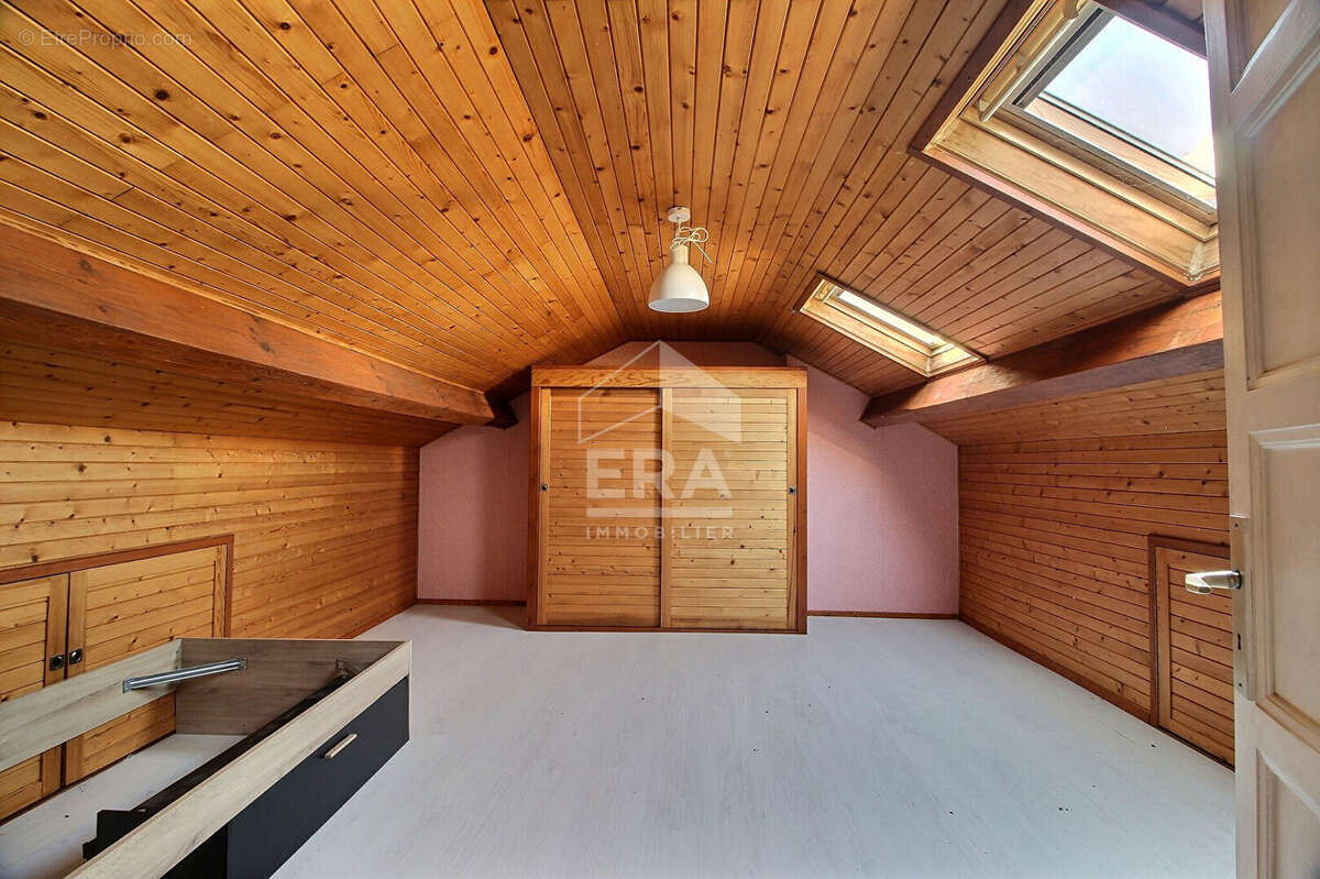 Maison 115m² à clermont-ferrand - photo 6