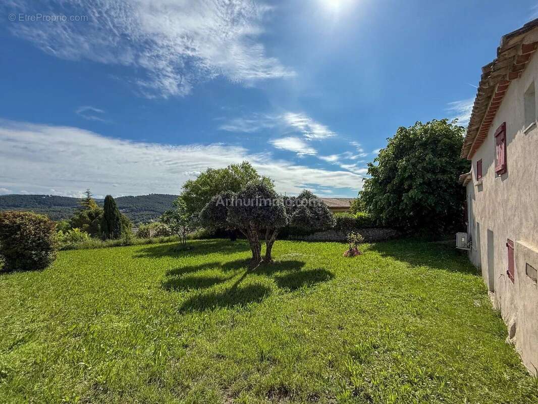 Vente Maison Flayosc(83780) 245 000ï¿œ - photo 2