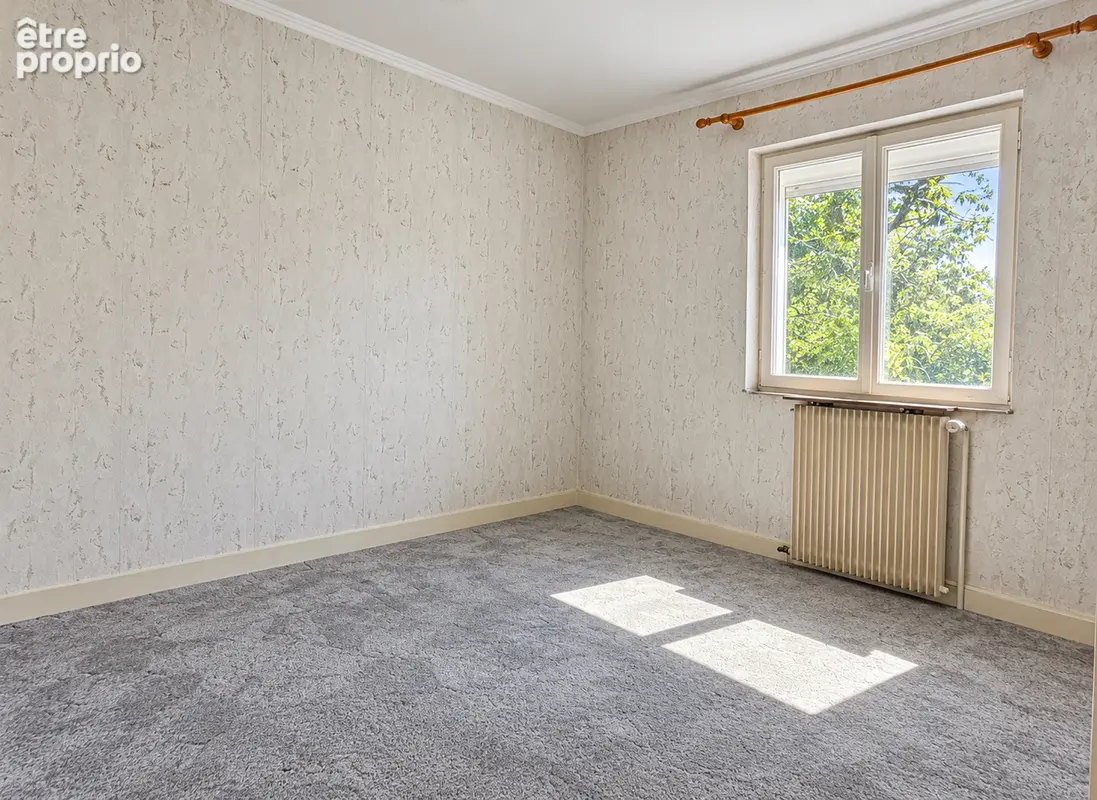 Maison 135m² à caen - photo 7