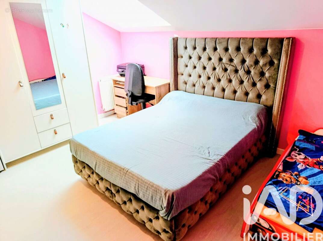 Photo 6 - Appartement à VILLENEUVE-LE-ROI