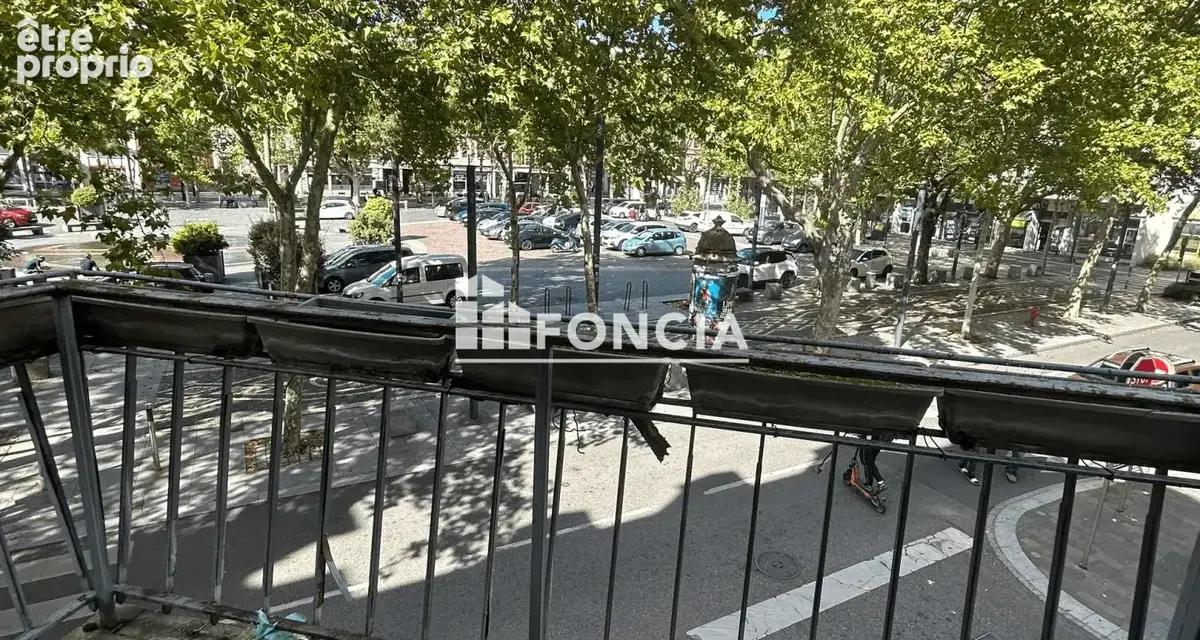 À VENDRE – Bel appartement F4 de 97 m² – À deux pas du centre-ville - photo 6
