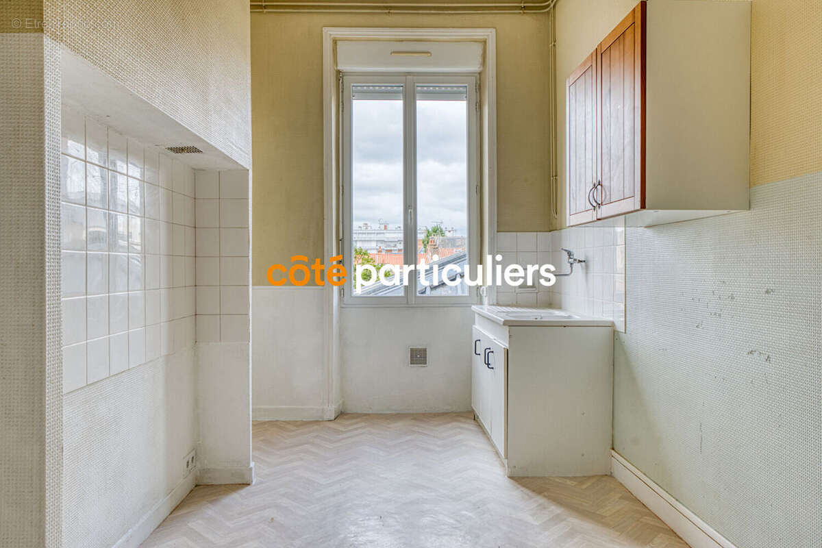 Appartement à LA ROCHE-SUR-YON