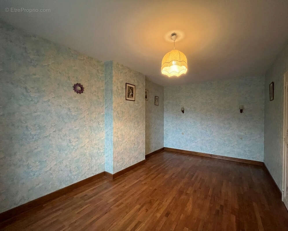 Maison à LA FOYE-MONJAULT