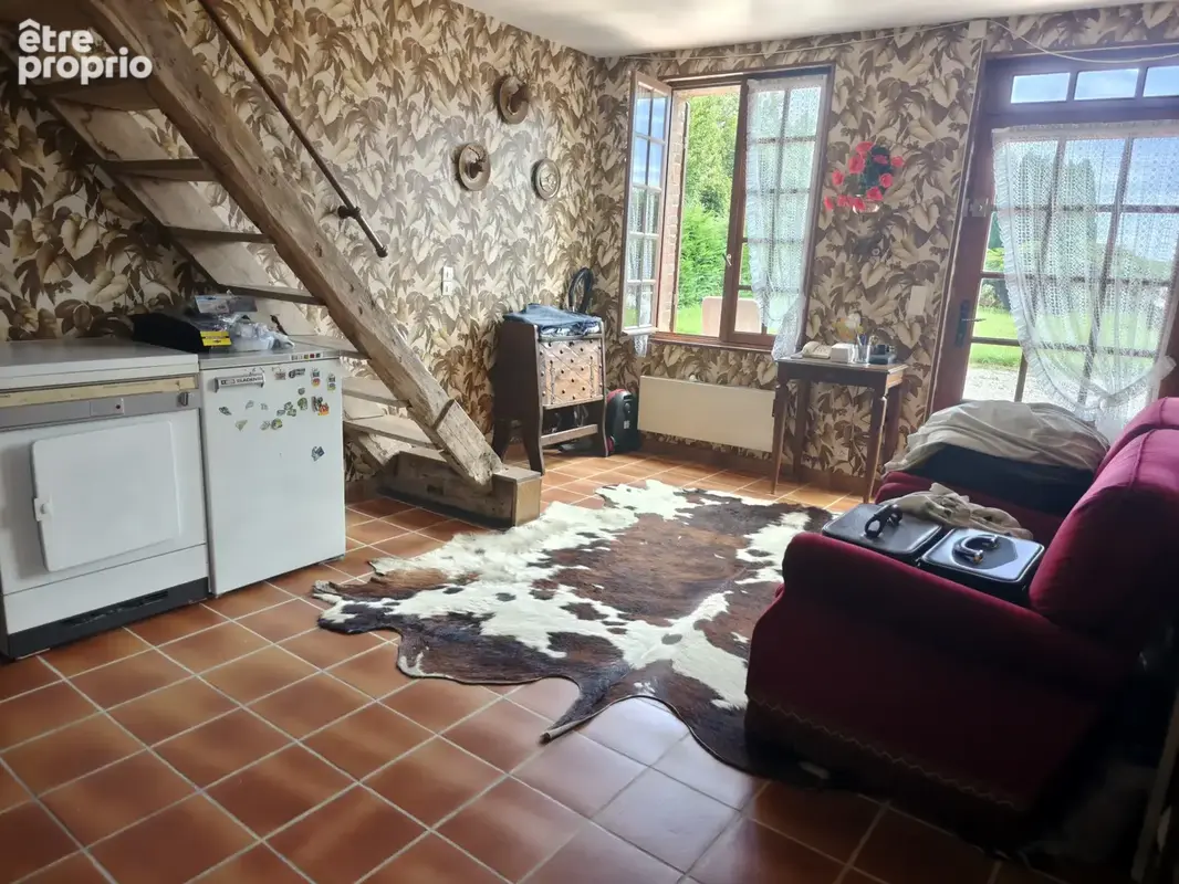 Maison en briques - photo 5