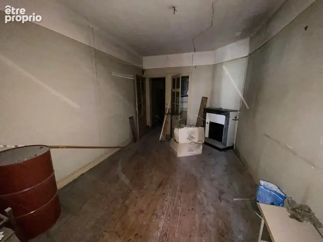 Immeuble à restaurer au coeur de Bergerac 300 m2 - photo 8