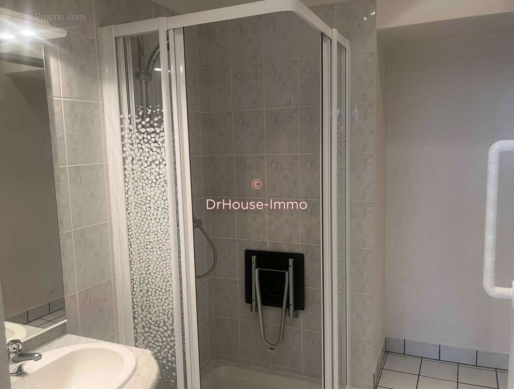 Appartement à VICHY