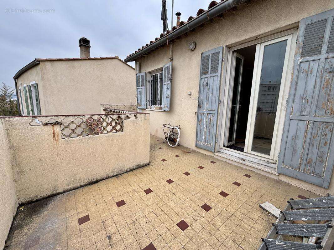 Maison T4 de 78 m2 - photo 9