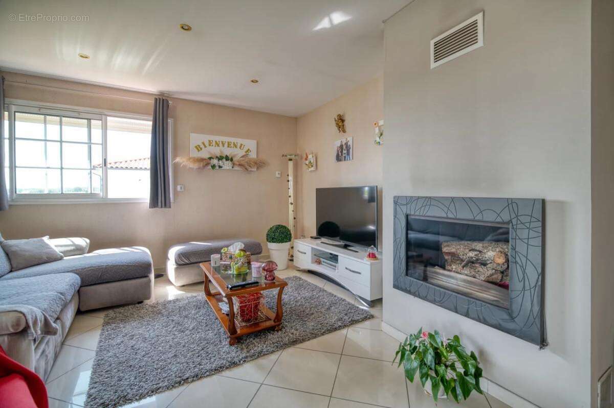 Maison à vendre 5 pièces (31) - photo 8