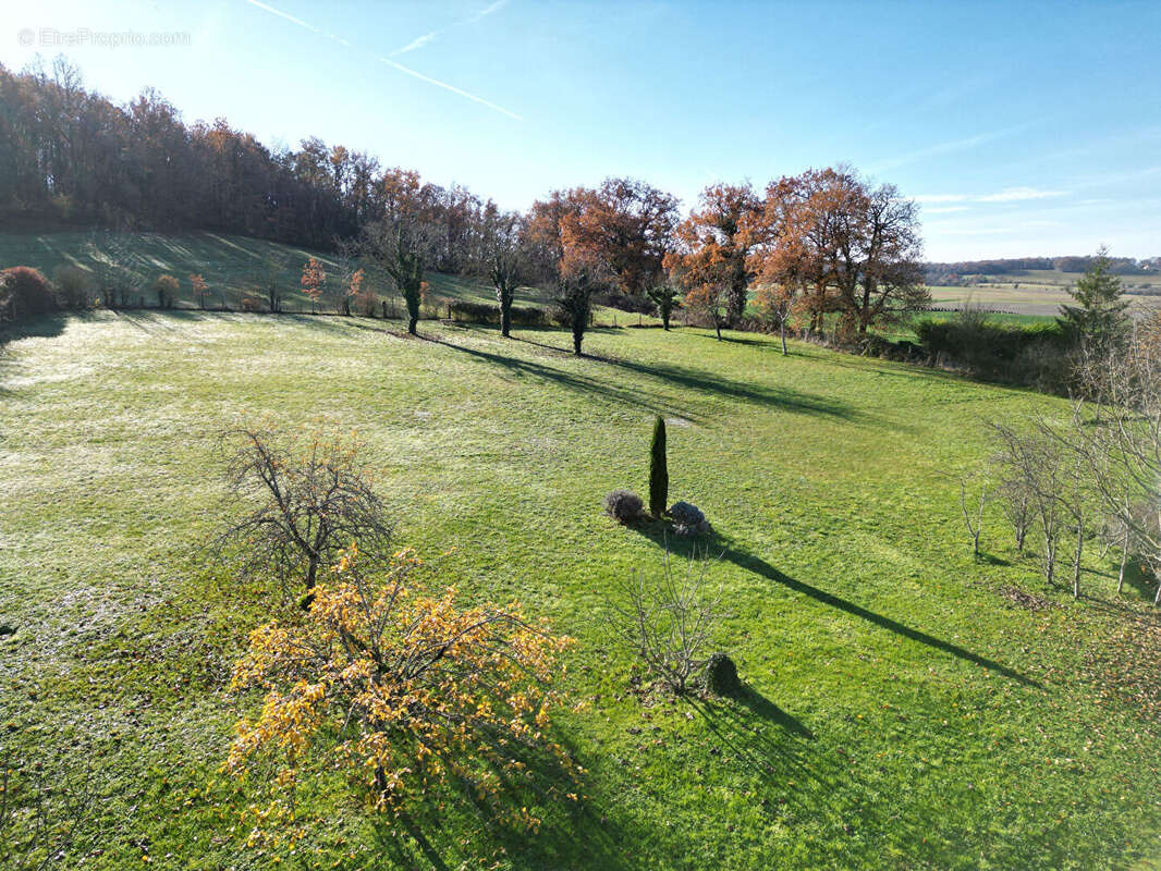 Maison à SAINT-PRIVAT-DES-PRES