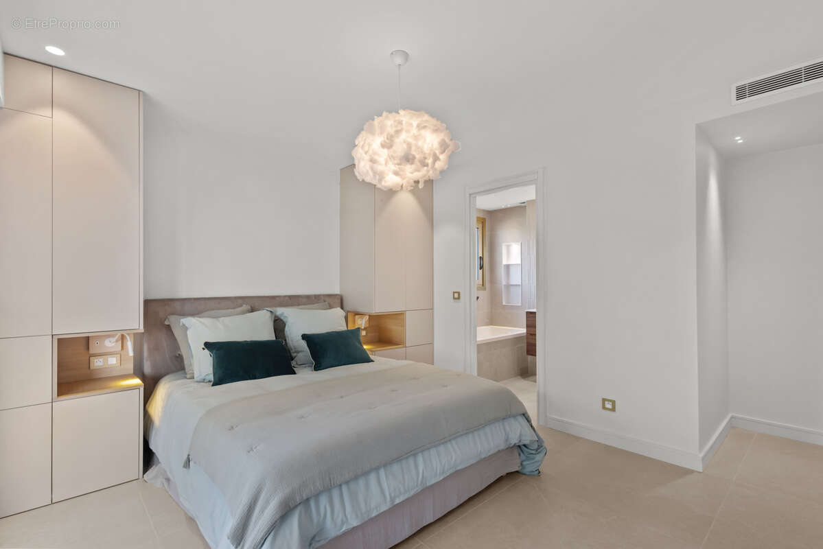 Appartement à LE CANNET