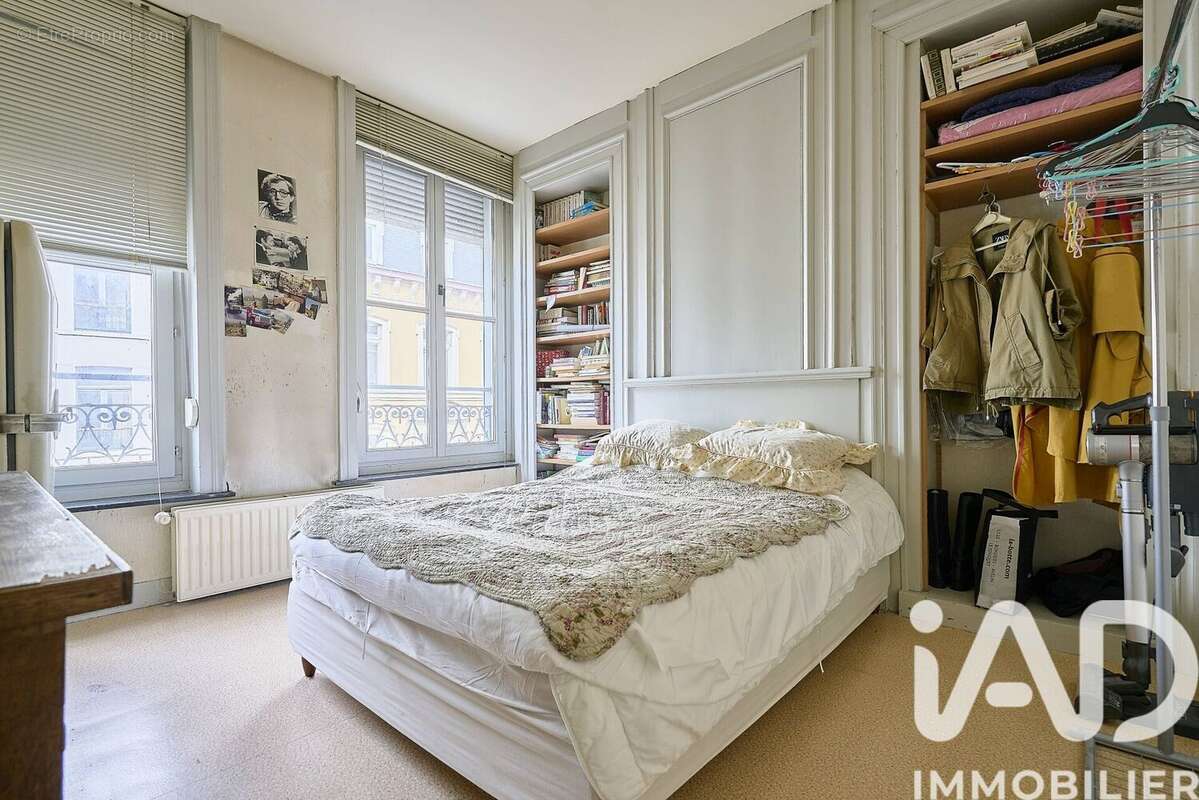 Photo 6 - Appartement à LILLE