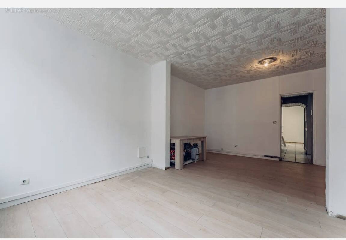 Appartement à ROUBAIX