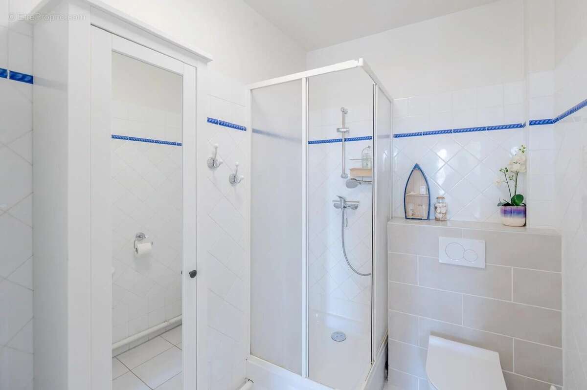 Maison à MARSEILLE-2E