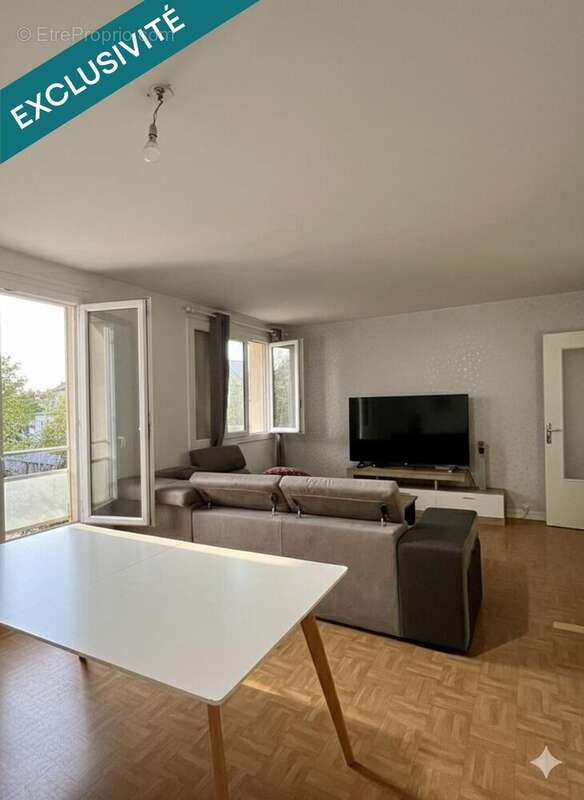 Photo 8 - Appartement à VICHY