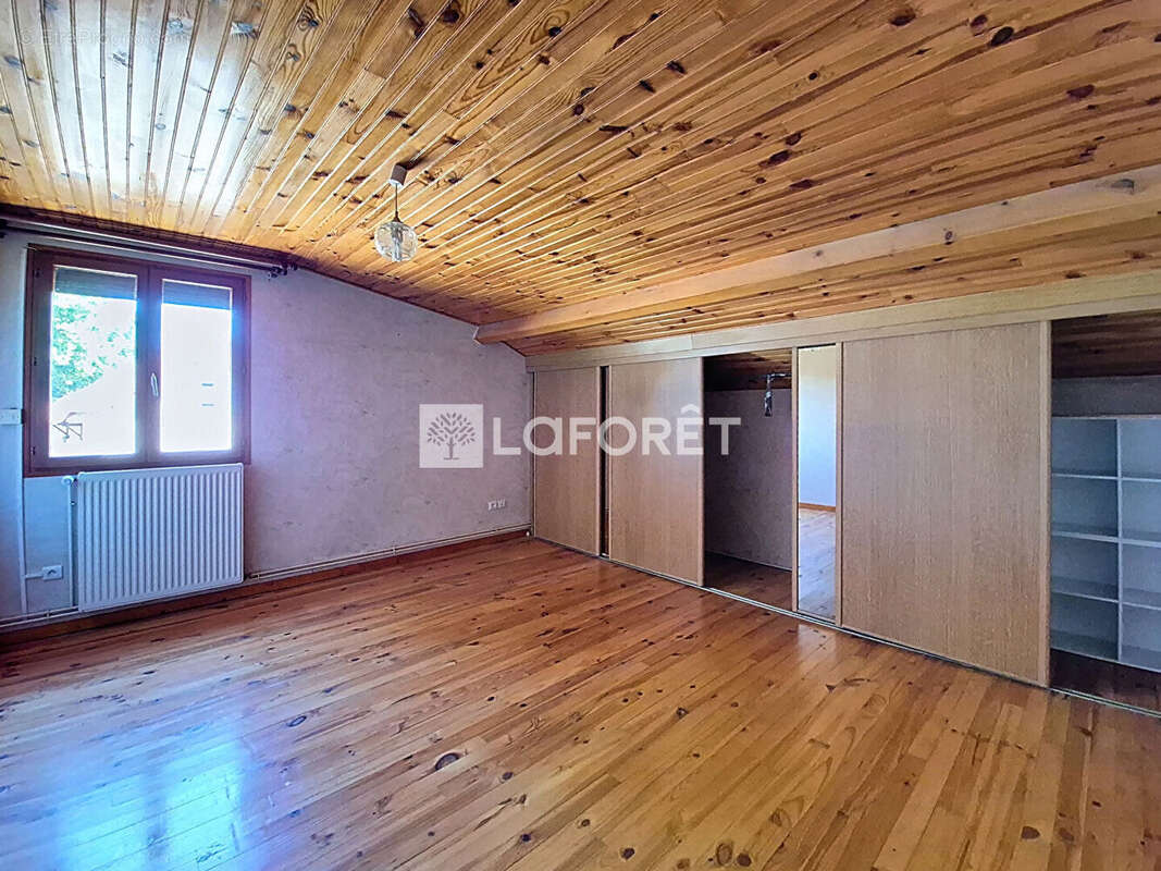 Maison à VITRY-LE-FRANCOIS