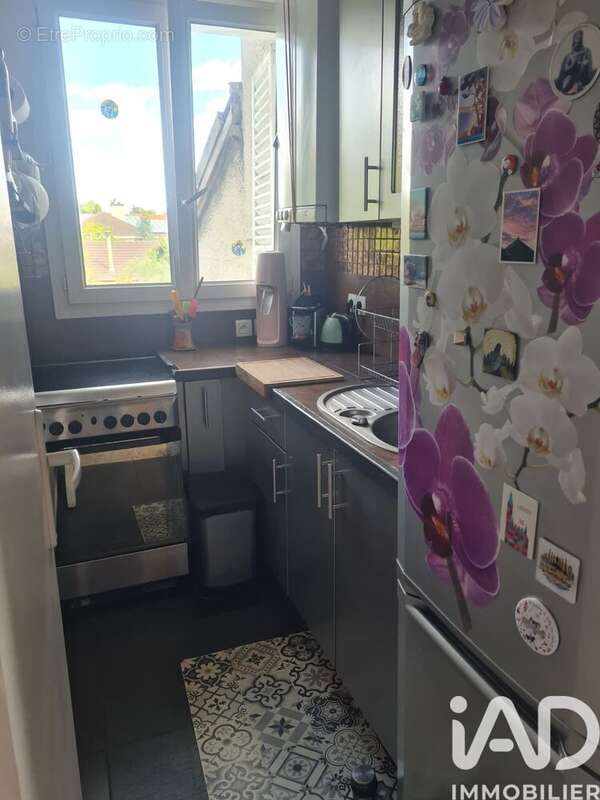 Photo 5 - Appartement à LE RAINCY