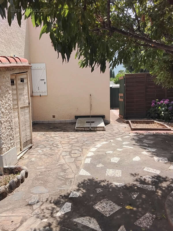 Maison à SOREDE