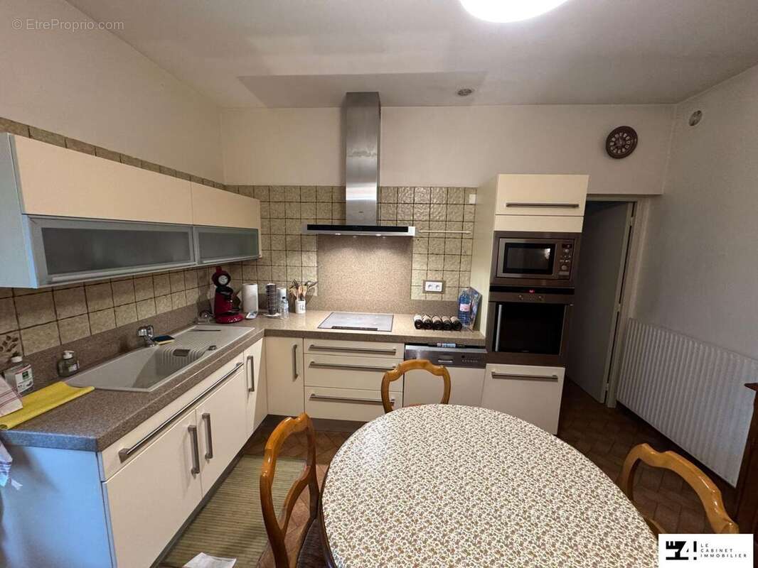 Maison à MARTRES-TOLOSANE