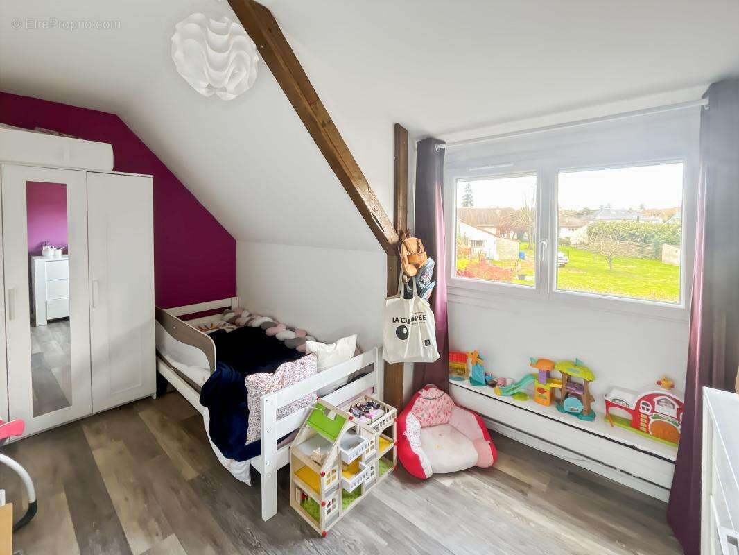 Maison à CHECY