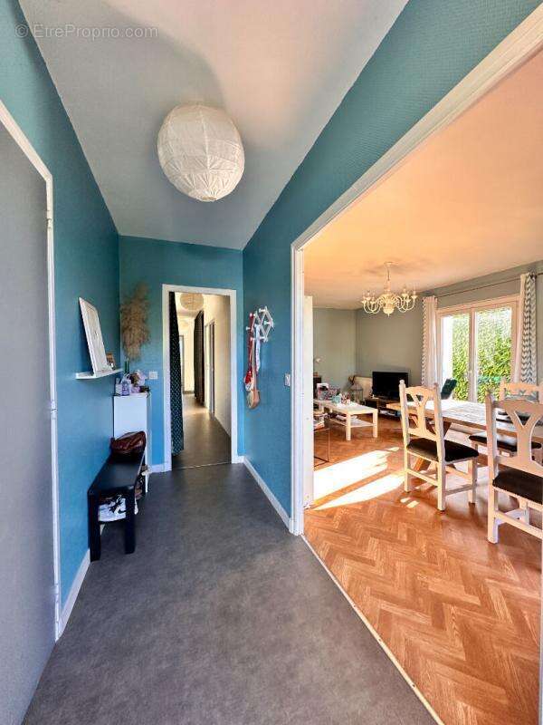 Maison à BON-ENCONTRE