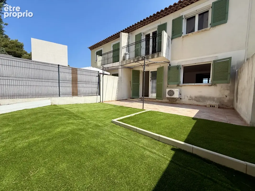 Photo Maison à Toulon au prix de 325 000€