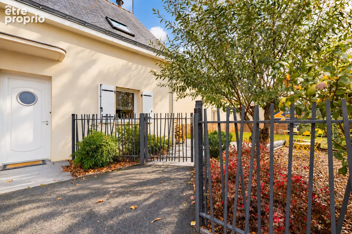 Maison 6 pièce(s) 120 m2 - photo 2