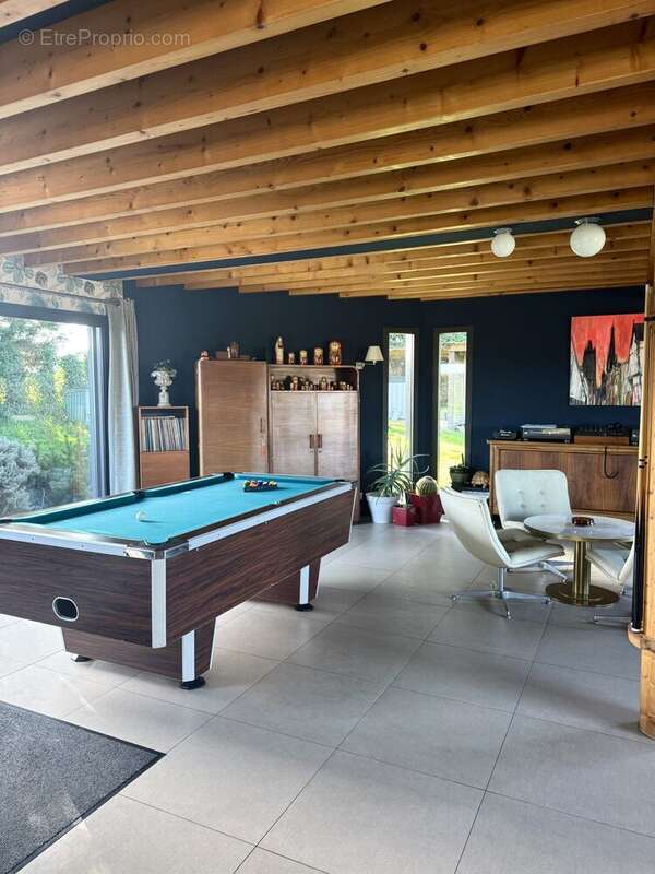 Maison à LETTEGUIVES