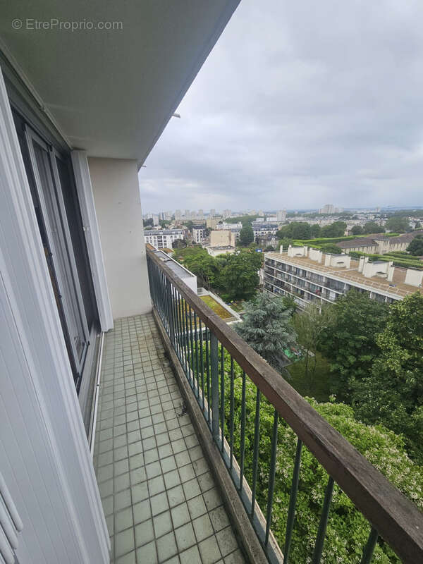 Appartement 2 pièces - photo 2