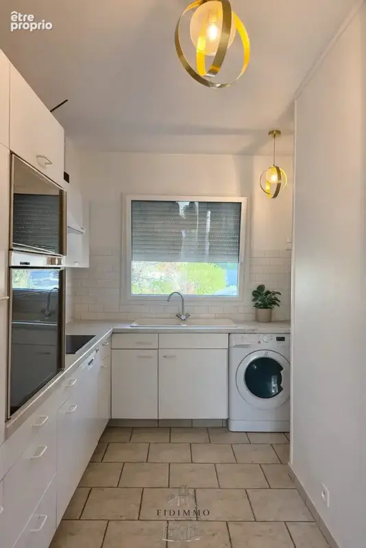 4341 - Appartement rénove en centre-ville - photo 6